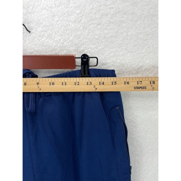 Umbro Spain Flag Soccer Track Pants Men’s L Blue Joggers Sweatpants Futbol - Picture 6 of 12